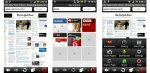 ������� ��� Android -  Opera Mini 6.1 � Opera Mobile 11.1